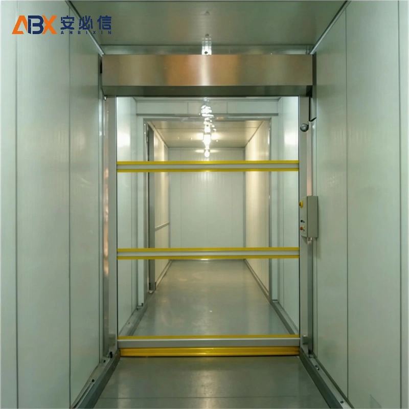 鹤壁软质快速门
